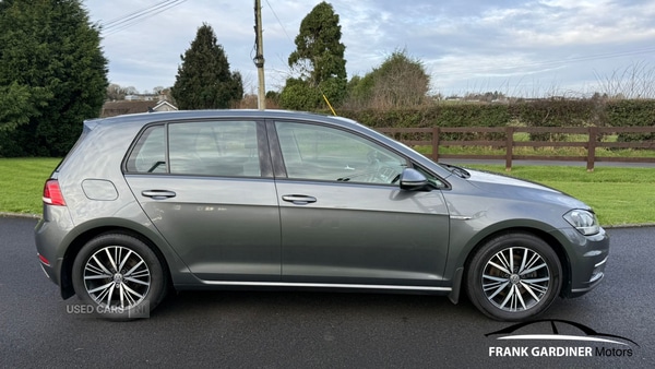 Used Volkswagen Golf 2018 for sale - 77426784: Photo 2