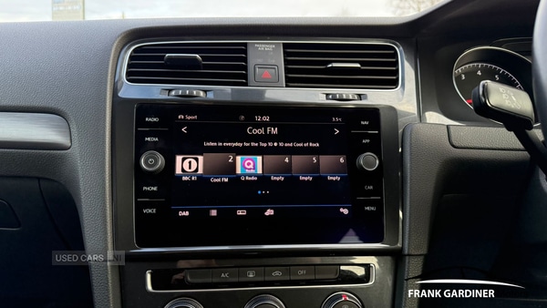 Used Volkswagen Golf 2018 for sale - 77426784: Photo 20