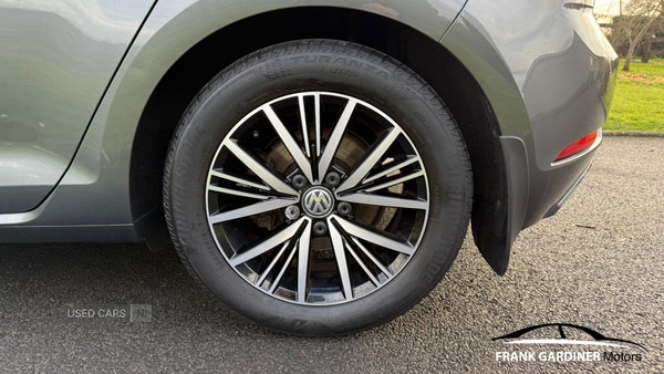 Used Volkswagen Golf 2018 for sale - 77426784: Photo 25