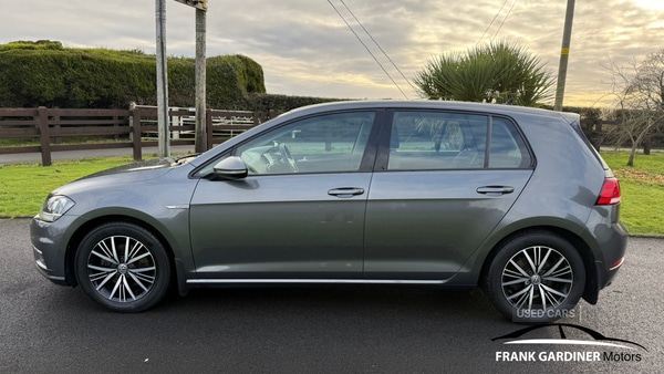 Used Volkswagen Golf 2018 for sale - 77426784: Photo 5