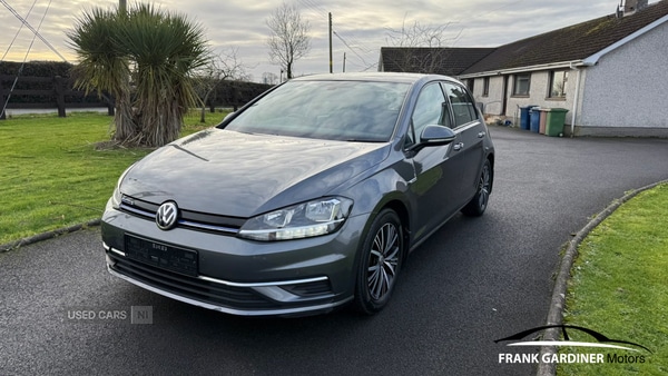 Used Volkswagen Golf 2018 for sale - 77426784: Photo 6