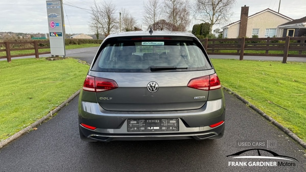 Used Volkswagen Golf 2018 for sale - 77426784: Photo 7