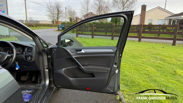 Used Volkswagen Golf 2018 for sale - 77426784: Photo 8