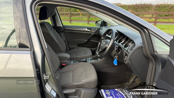 Used Volkswagen Golf 2018 for sale - 77426784: Photo 9