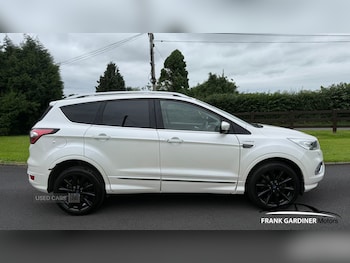 Used Ford Kuga 2018 for sale - 75042132: Photo
