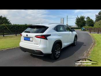 Used Lexus NX 2016 for sale - 74979320: Photo