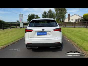 Used Lexus NX 2016 for sale - 74979320: Photo