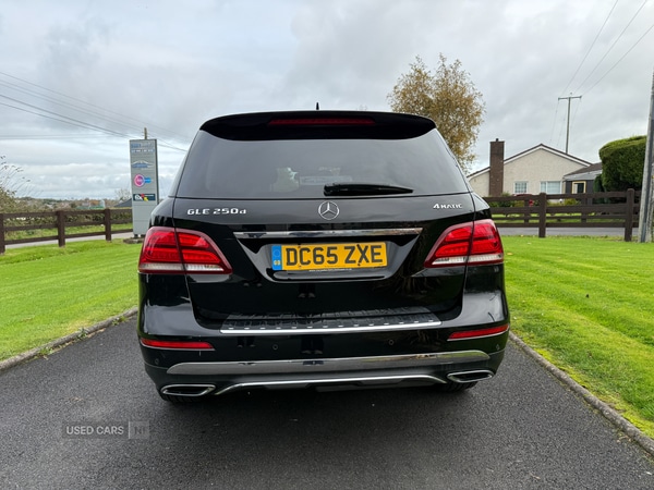 Used Mercedes-Benz GLE 2016 for sale - 76399916: Photo 12