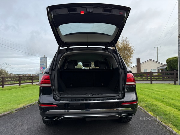 Used Mercedes-Benz GLE 2016 for sale - 76399916: Photo 13