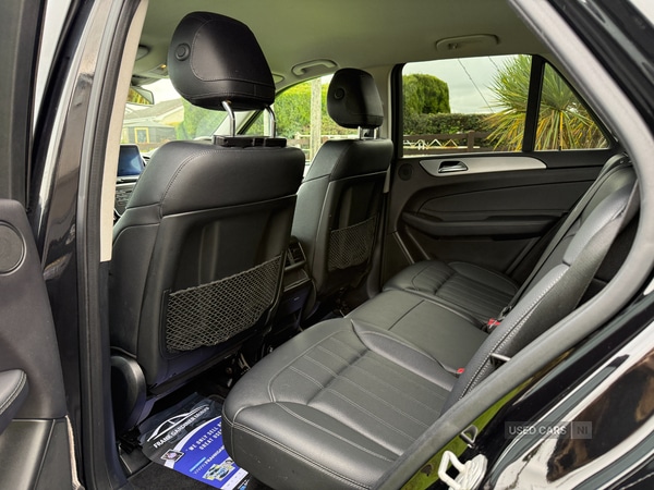 Used Mercedes-Benz GLE 2016 for sale - 76399916: Photo 15