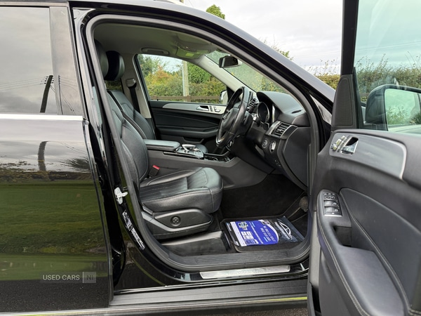 Used Mercedes-Benz GLE 2016 for sale - 76399916: Photo 4