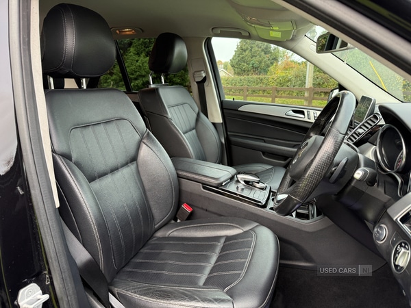 Used Mercedes-Benz GLE 2016 for sale - 76399916: Photo 5