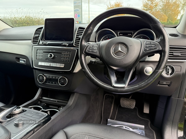 Used Mercedes-Benz GLE 2016 for sale - 76399916: Photo 6