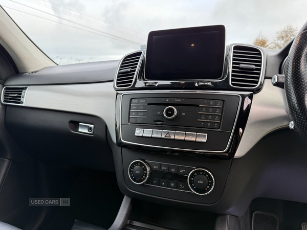 Used Mercedes-Benz GLE 2016 for sale - 76399916: Photo 7