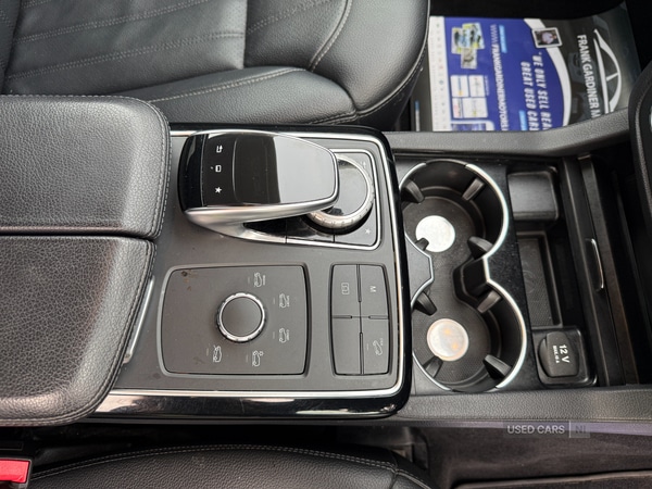 Used Mercedes-Benz GLE 2016 for sale - 76399916: Photo 8