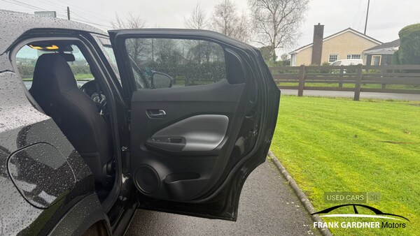 Used Nissan Juke 2020 for sale - 76659578: Photo 12