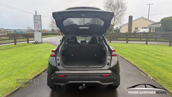 Used Nissan Juke 2020 for sale - 76659578: Photo 13