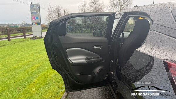 Used Nissan Juke 2020 for sale - 76659578: Photo 18