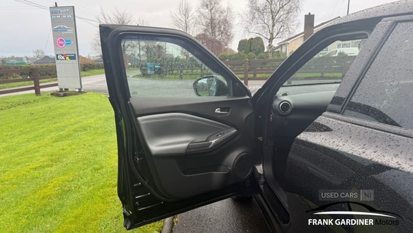 Used Nissan Juke 2020 for sale - 76659578: Photo 19