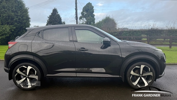 Used Nissan Juke 2020 for sale - 76659578: Photo 2