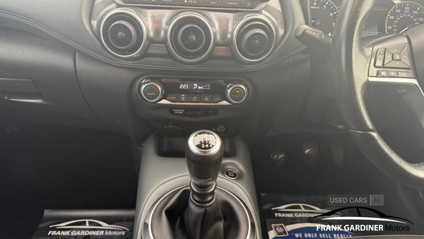 Used Nissan Juke 2020 for sale - 76659578: Photo 21