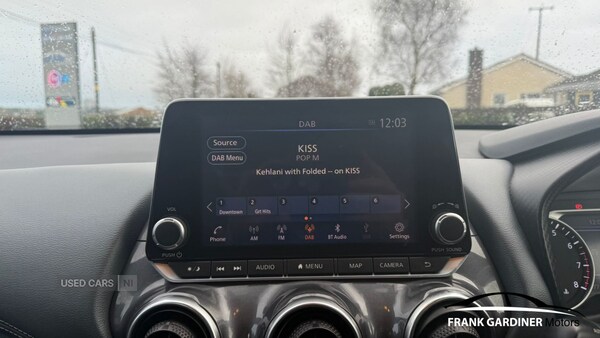 Used Nissan Juke 2020 for sale - 76659578: Photo 22