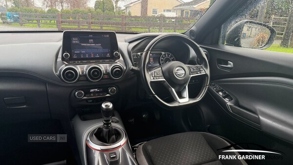 Used Nissan Juke 2020 for sale - 76659578: Photo 25