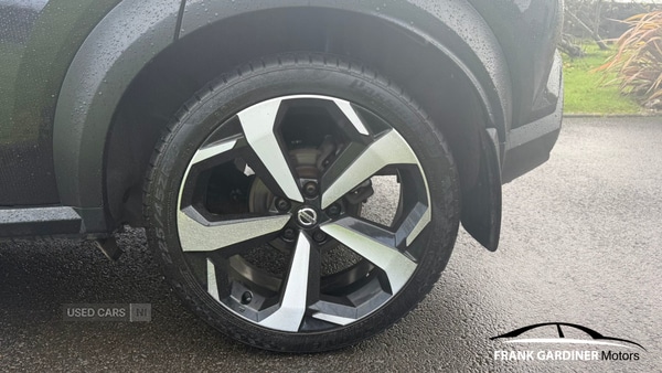 Used Nissan Juke 2020 for sale - 76659578: Photo 26