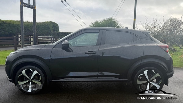 Used Nissan Juke 2020 for sale - 76659578: Photo 6