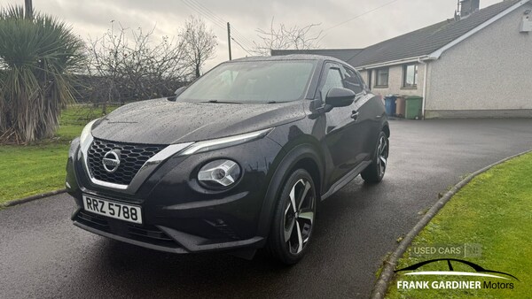 Used Nissan Juke 2020 for sale - 76659578: Photo 7