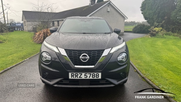 Used Nissan Juke 2020 for sale - 76659578: Photo 8