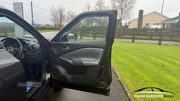 Used Nissan Juke 2020 for sale - 76659578: Photo 9