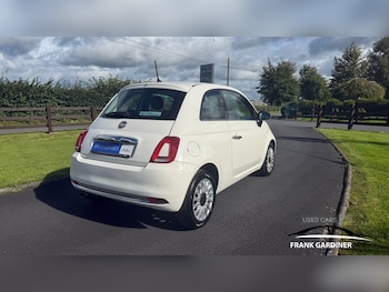 Used Fiat 500 2016 for sale - 75928652: Photo