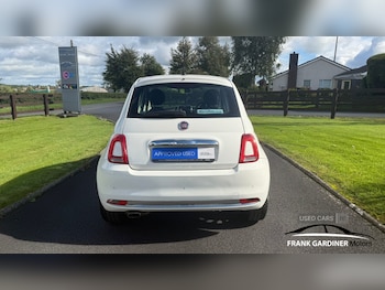 Used Fiat 500 2016 for sale - 75928652: Photo