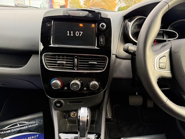 Used Renault Clio 2019 for sale - 76308309: Photo 10