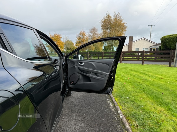 Used Renault Clio 2019 for sale - 76308309: Photo 11