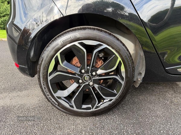 Used Renault Clio 2019 for sale - 76308309: Photo 12