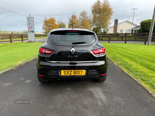 Used Renault Clio 2019 for sale - 76308309: Photo 13