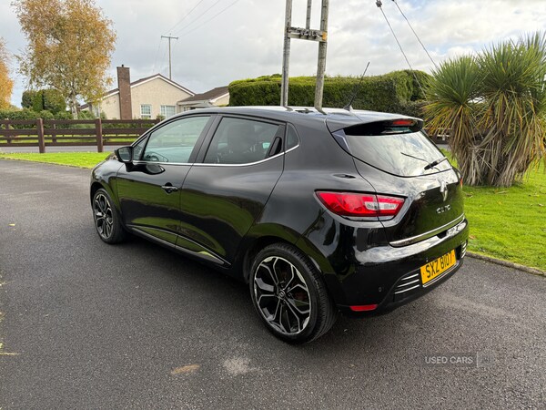Used Renault Clio 2019 for sale - 76308309: Photo 14