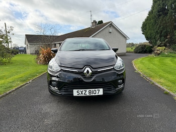 Used Renault Clio 2019 for sale - 76308309: Photo