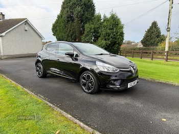 Used Renault Clio 2019 for sale - 76308309: Photo