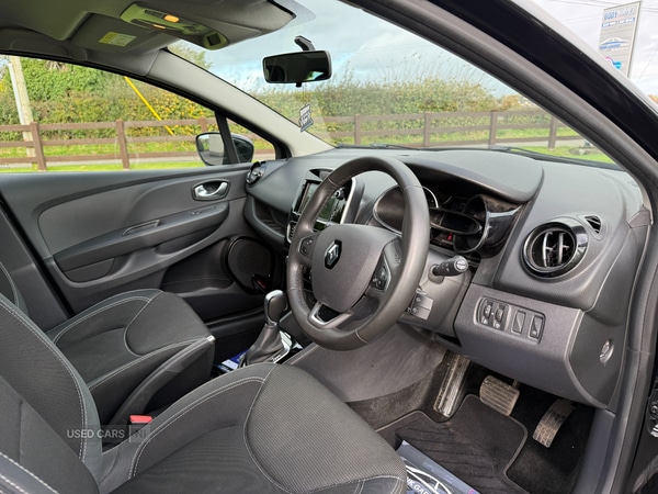 Used Renault Clio 2019 for sale - 76308309: Photo 5