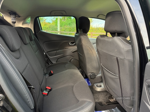 Used Renault Clio 2019 for sale - 76308309: Photo 7