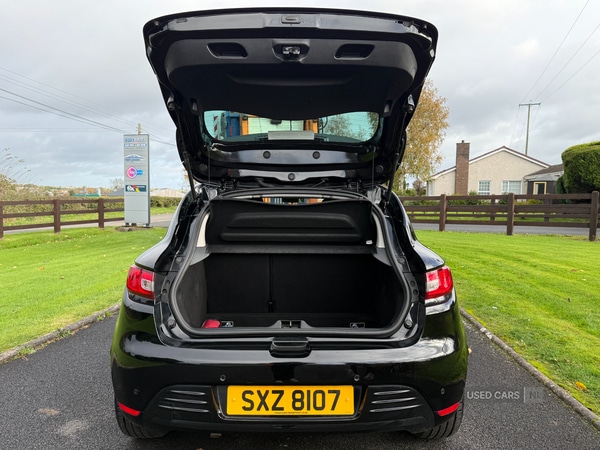 Used Renault Clio 2019 for sale - 76308309: Photo 8