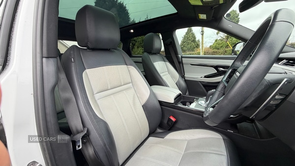 Used Land Rover Range Rover Evoque 2022 for sale - 77825519: Photo 11