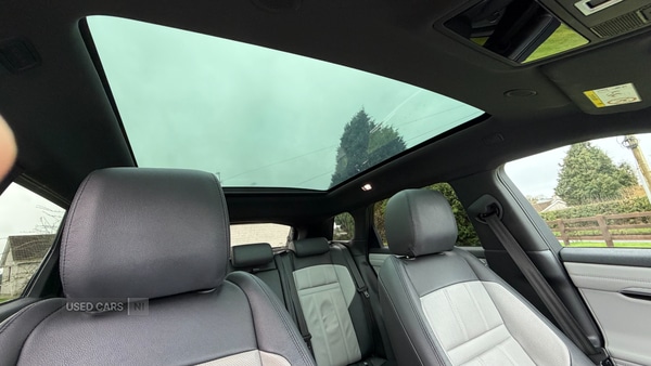 Used Land Rover Range Rover Evoque 2022 for sale - 77825519: Photo 12