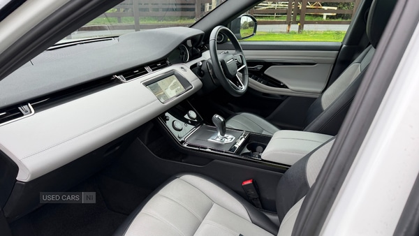 Used Land Rover Range Rover Evoque 2022 for sale - 77825519: Photo 13