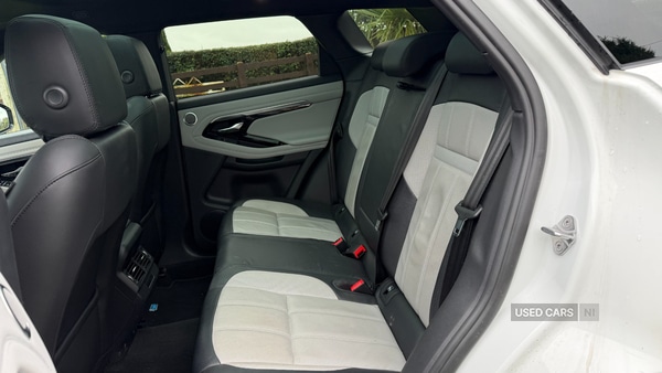 Used Land Rover Range Rover Evoque 2022 for sale - 77825519: Photo 14