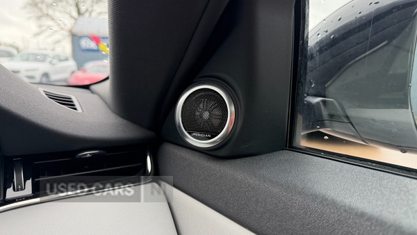 Used Land Rover Range Rover Evoque 2022 for sale - 77825519: Photo 15