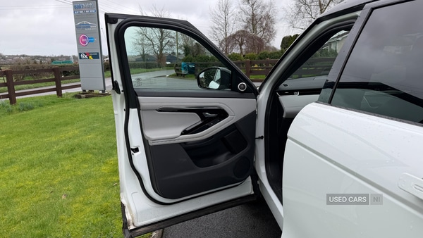 Used Land Rover Range Rover Evoque 2022 for sale - 77825519: Photo 16